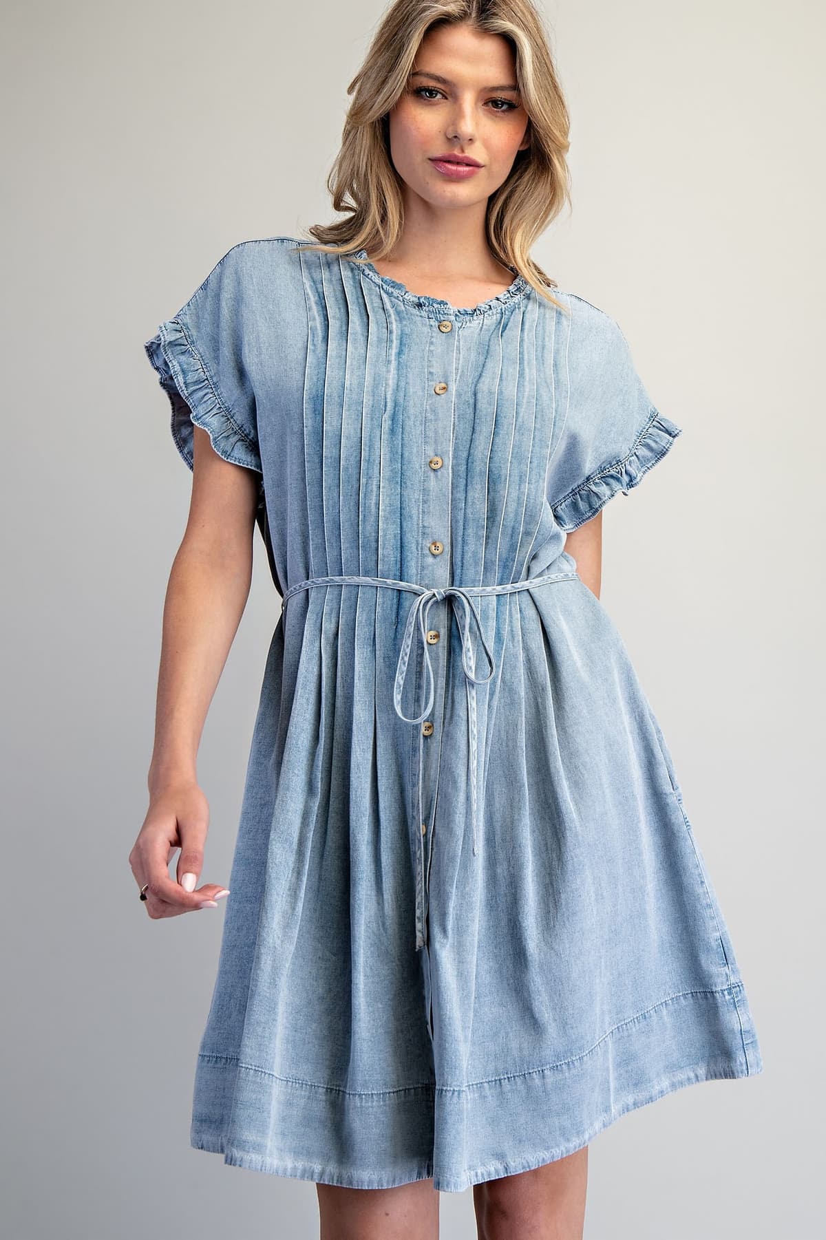 DK14915 - CHAMBRAY