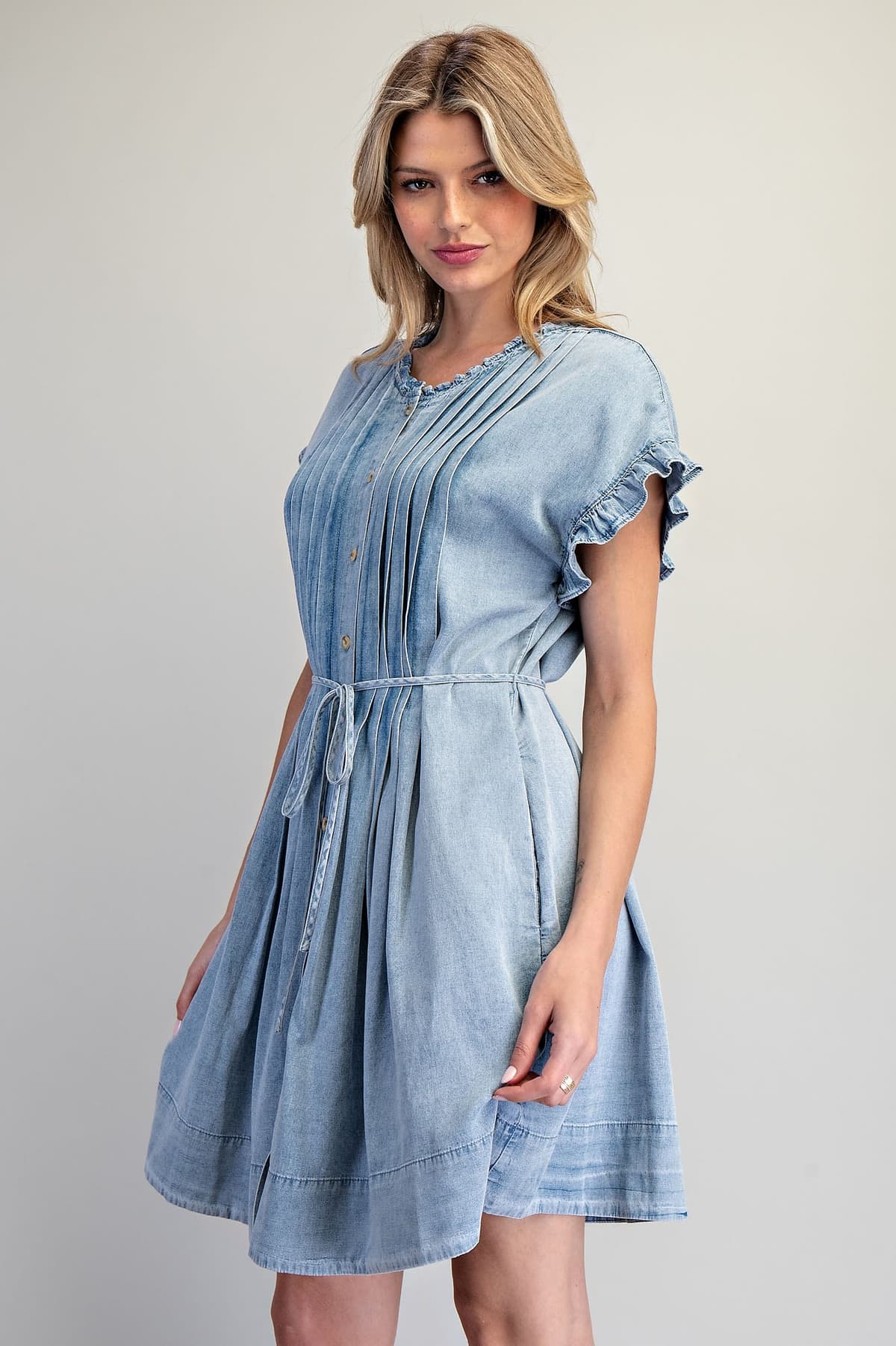 DK14915 - CHAMBRAY