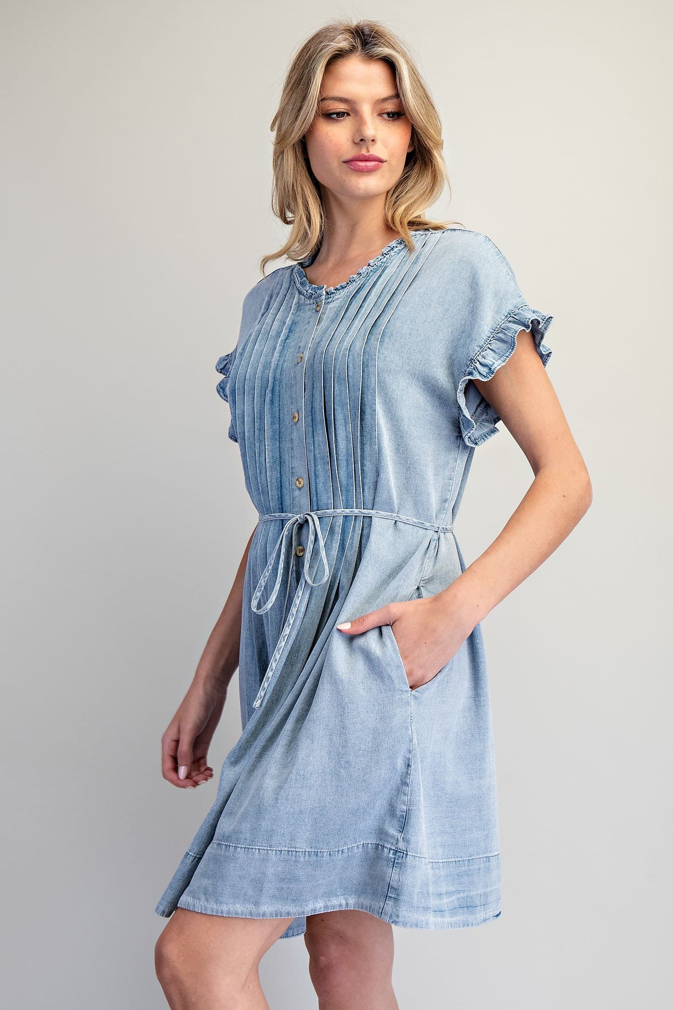 DK14915 - CHAMBRAY