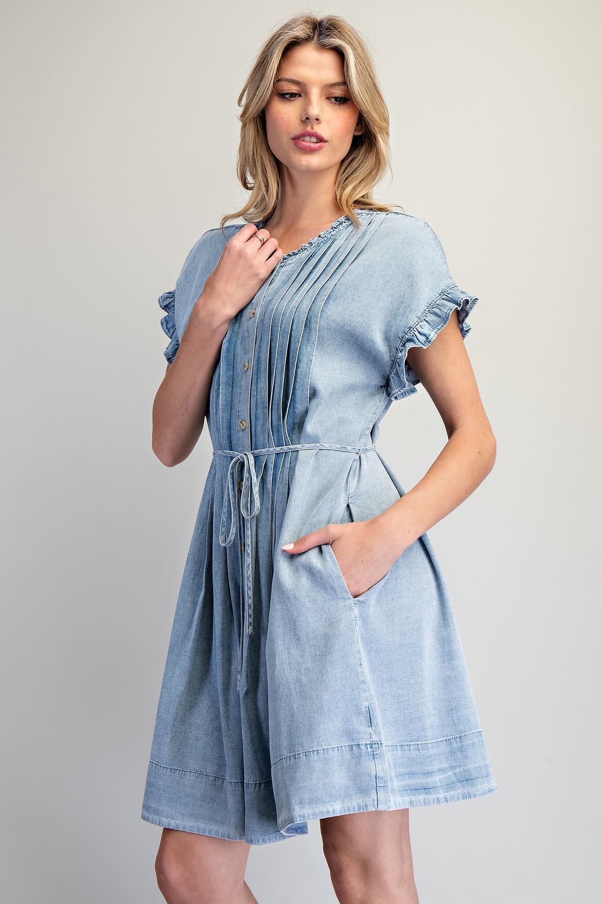 DK14915 - CHAMBRAY
