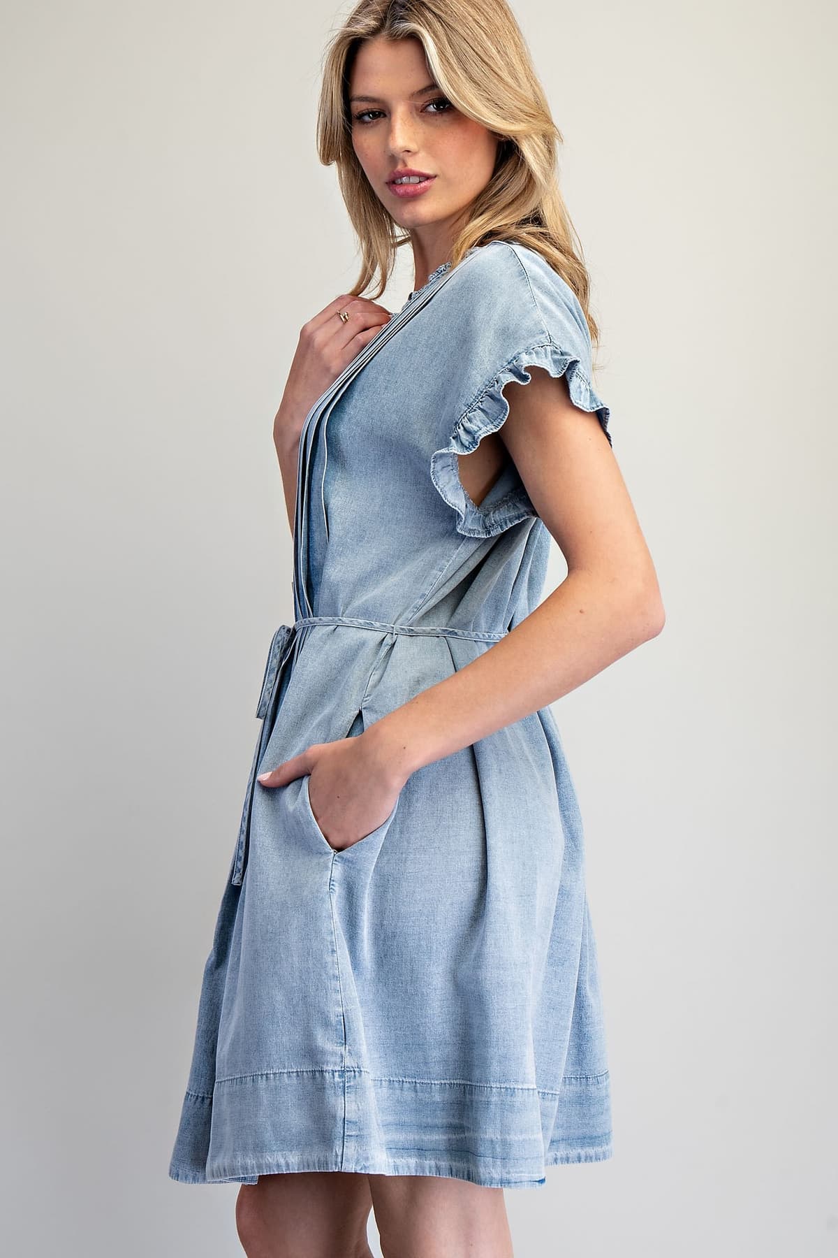 DK14915 - CHAMBRAY