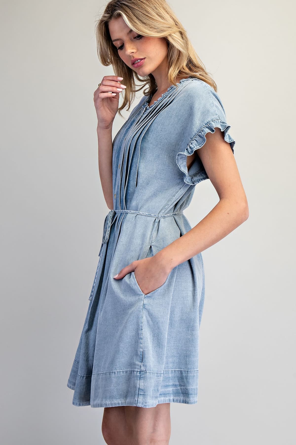 DK14915 - CHAMBRAY