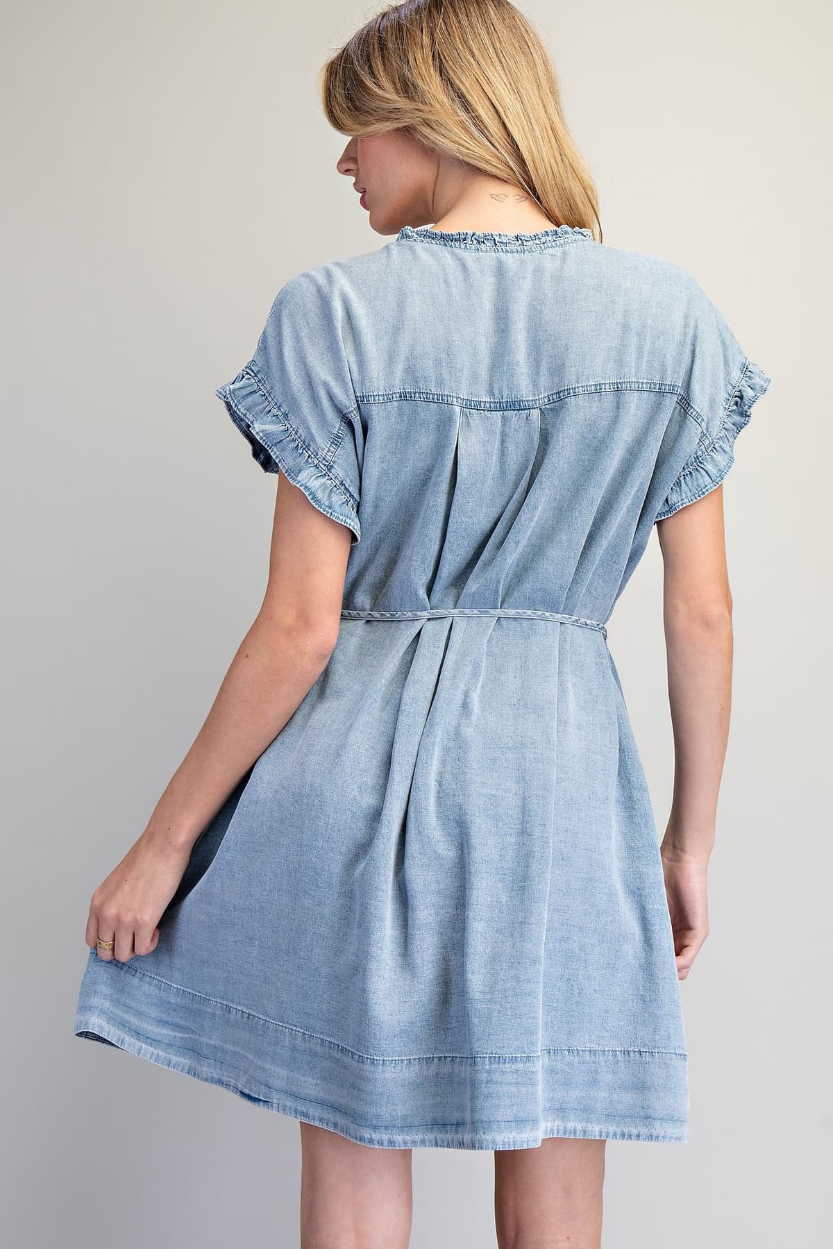 DK14915 - CHAMBRAY