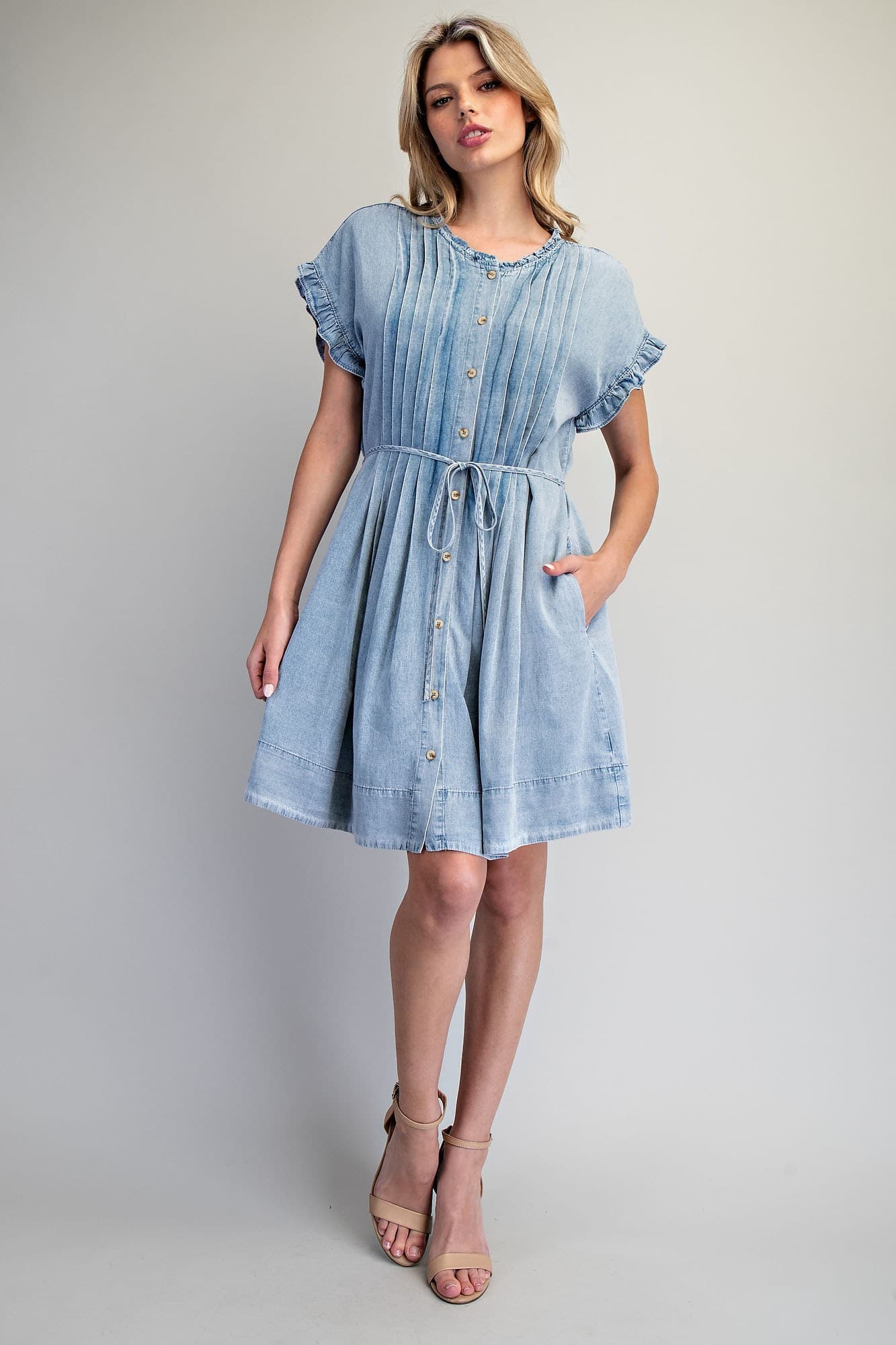 DK14915 - CHAMBRAY
