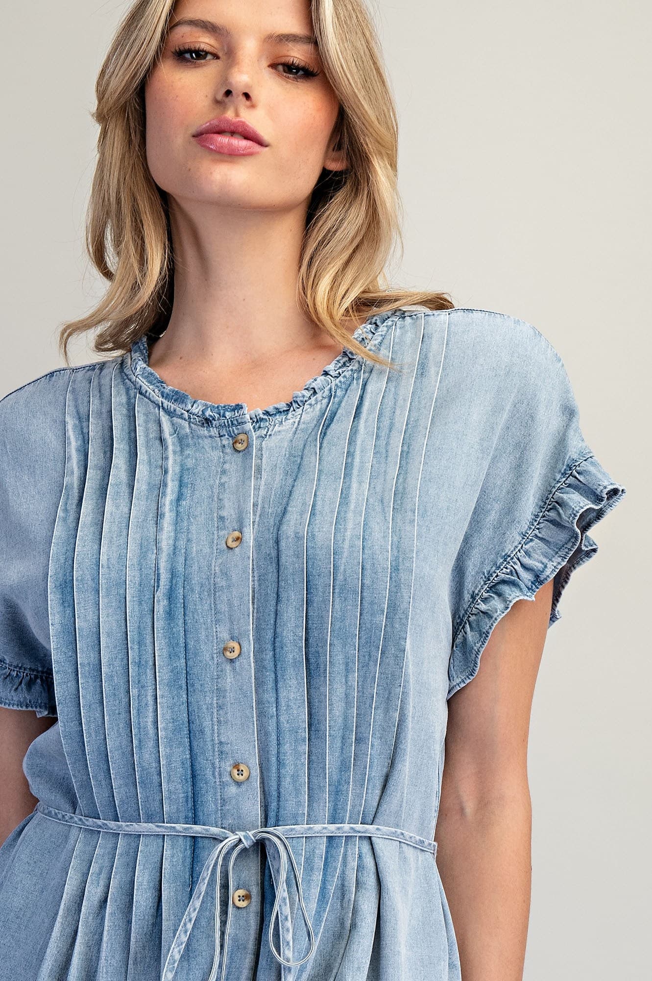 DK14915 - CHAMBRAY