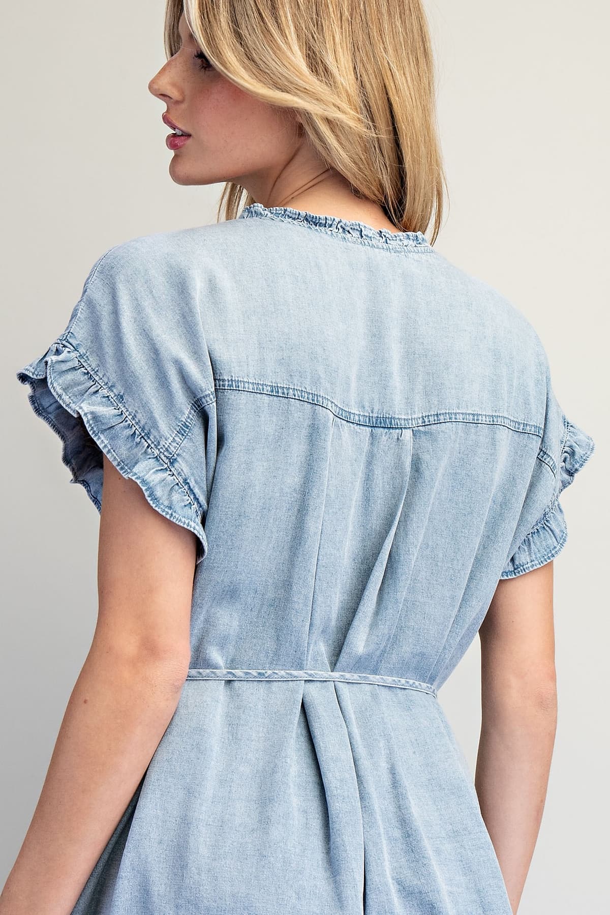 DK14915 - CHAMBRAY