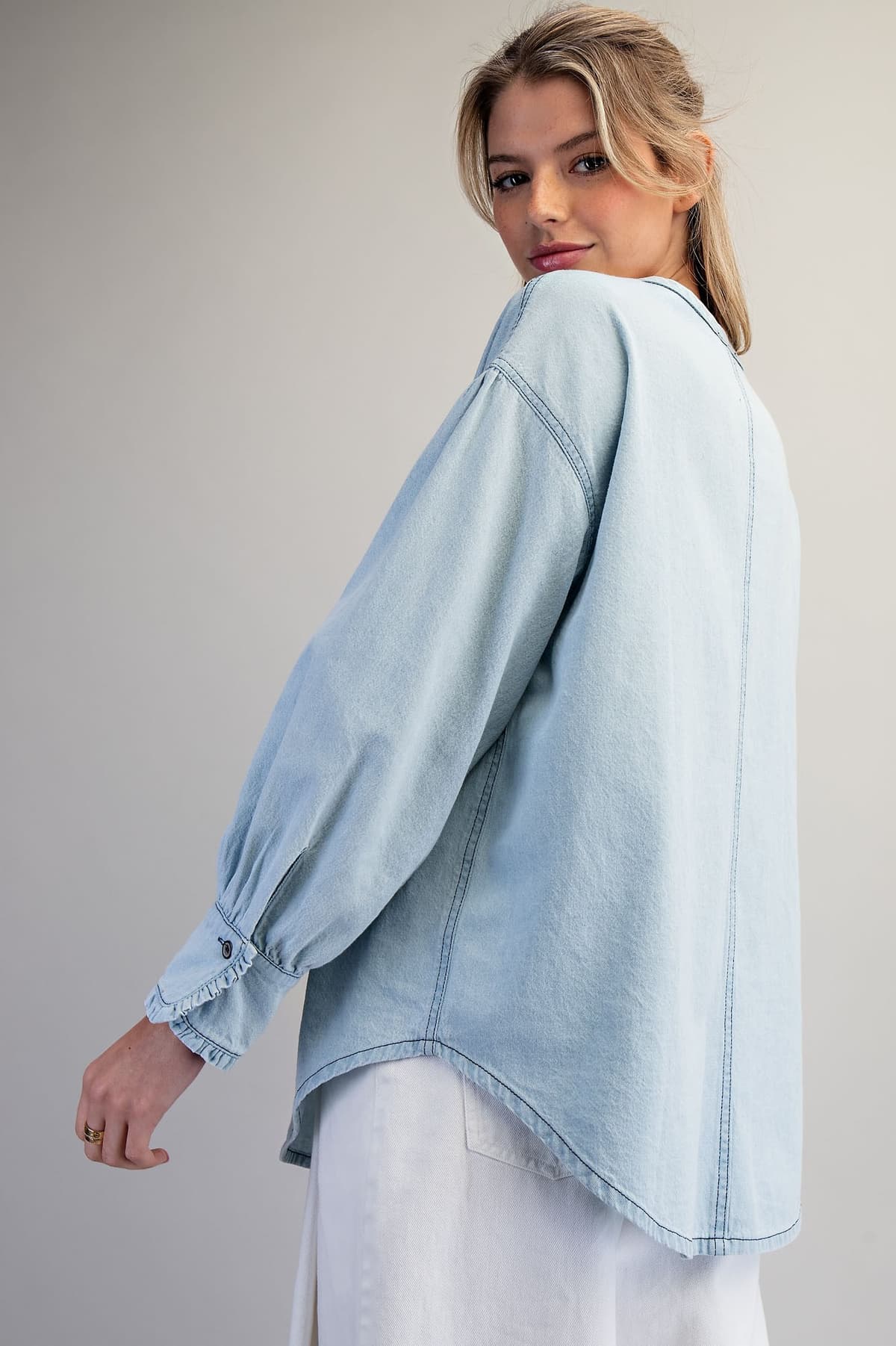 TK14729 - DENIM