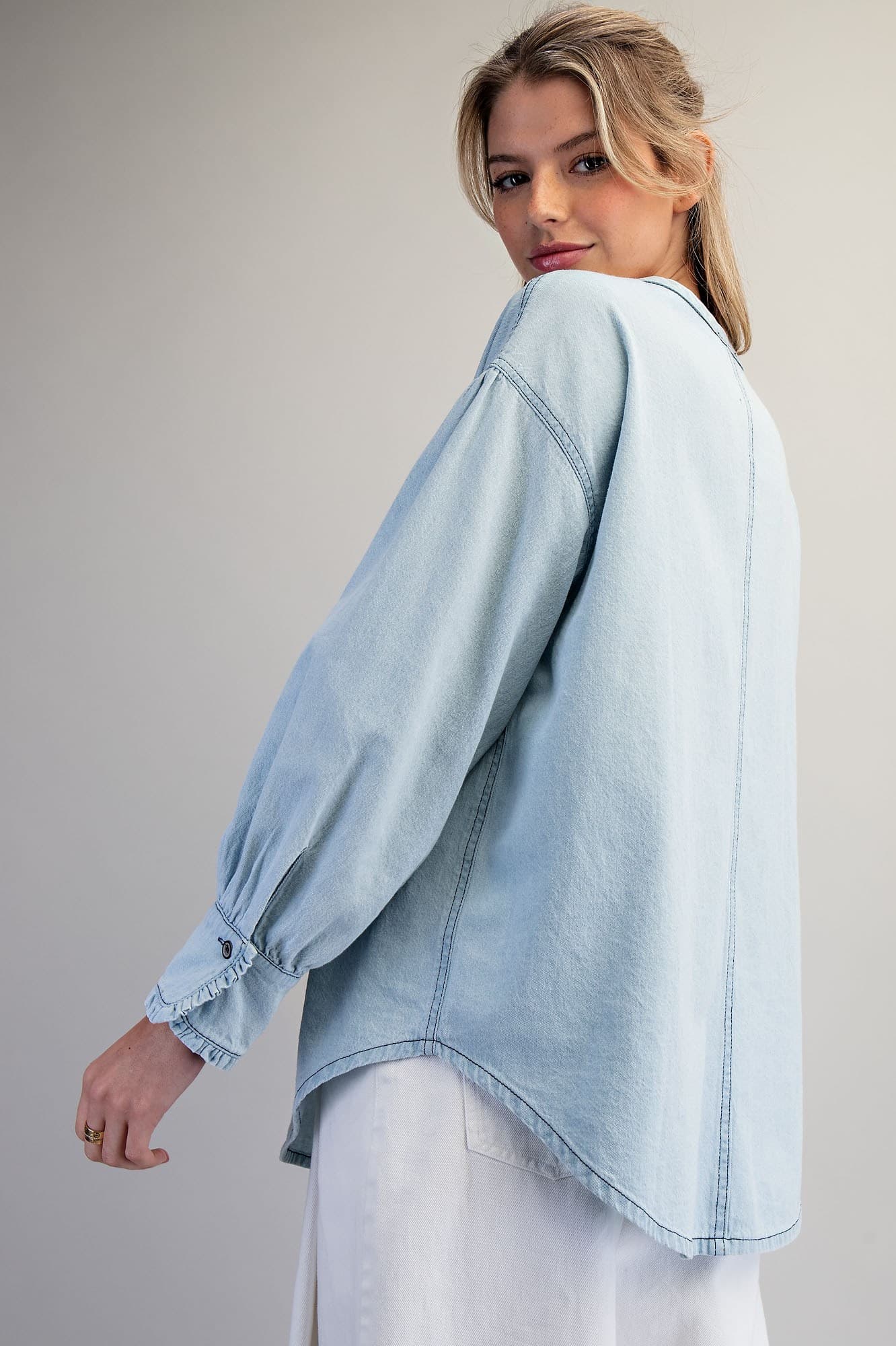 TK14729 - DENIM