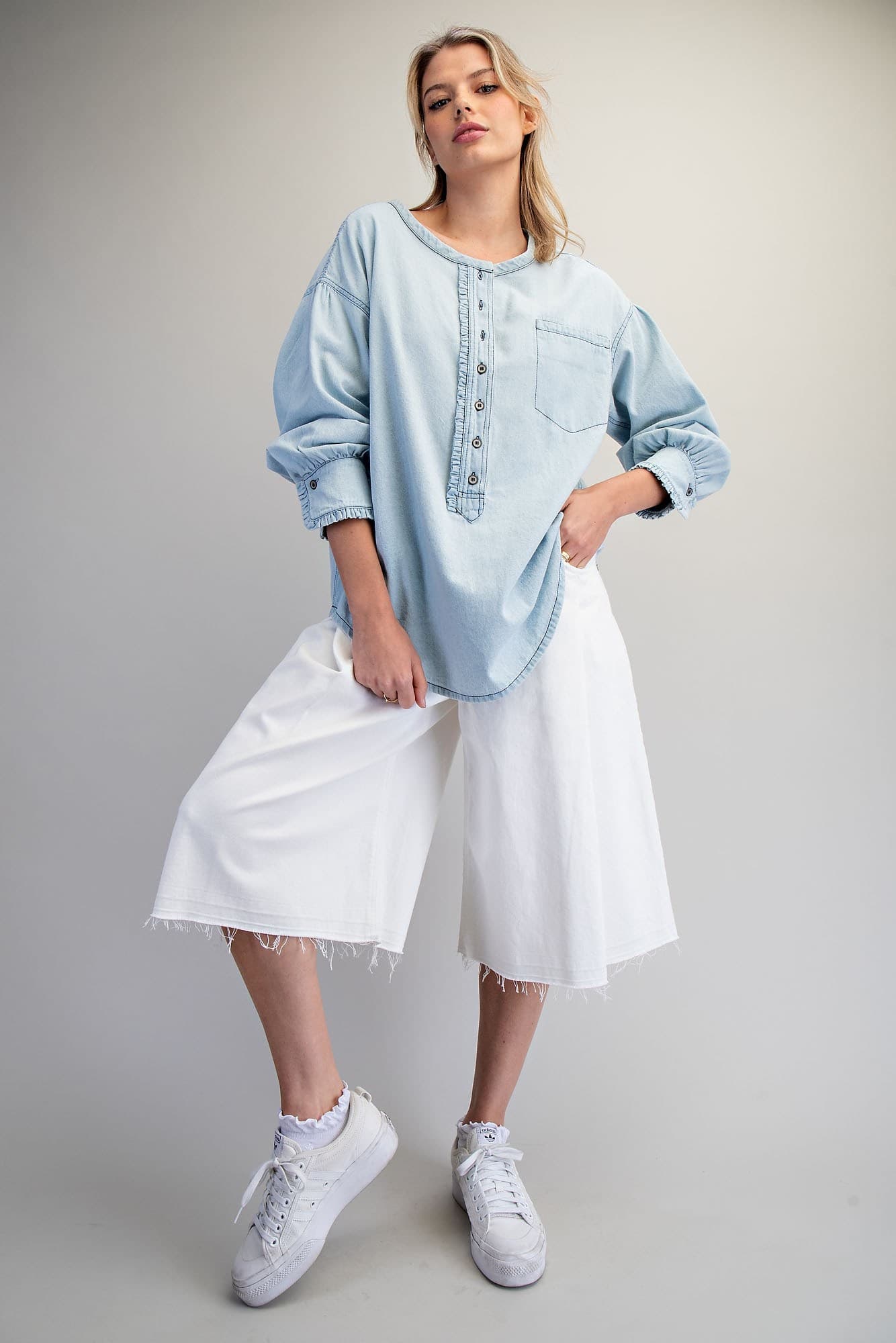 TK14729 - DENIM