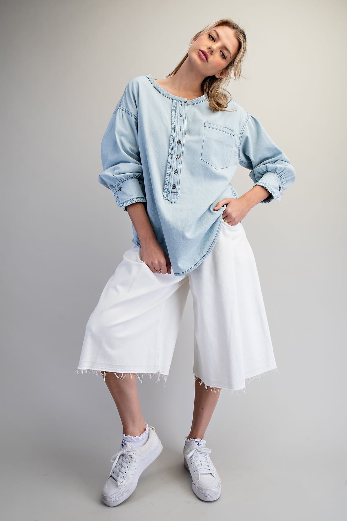 TK14729 - DENIM