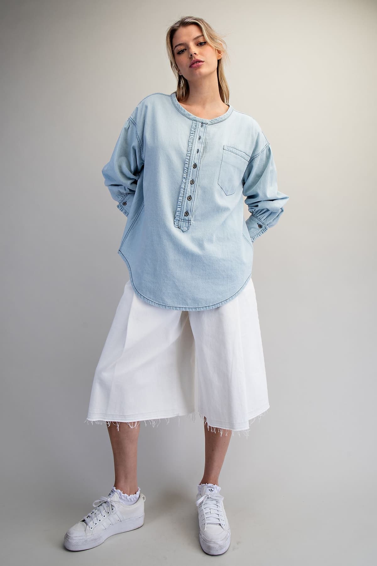 TK14729 - DENIM