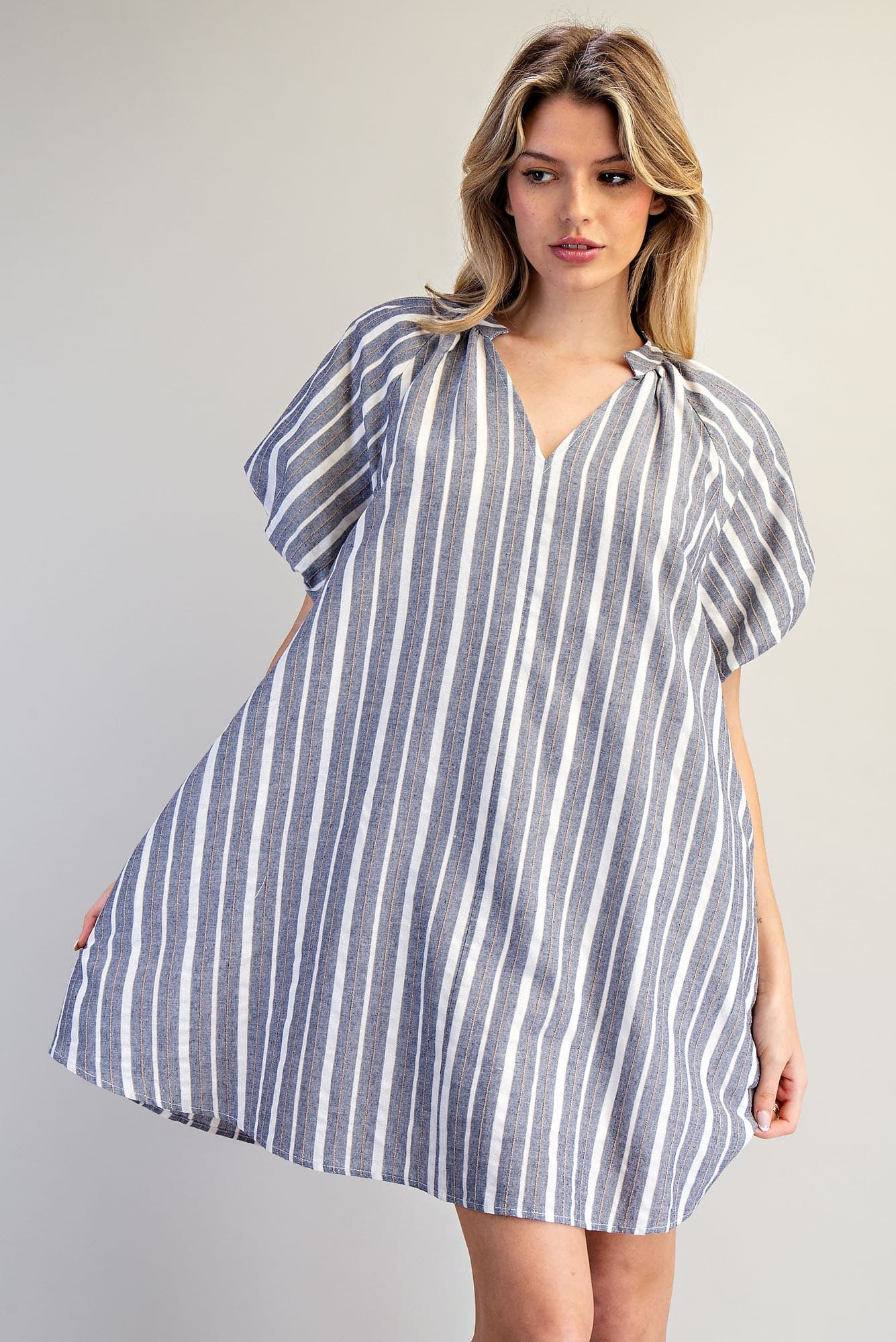 DK14679 - BLUE GRAY