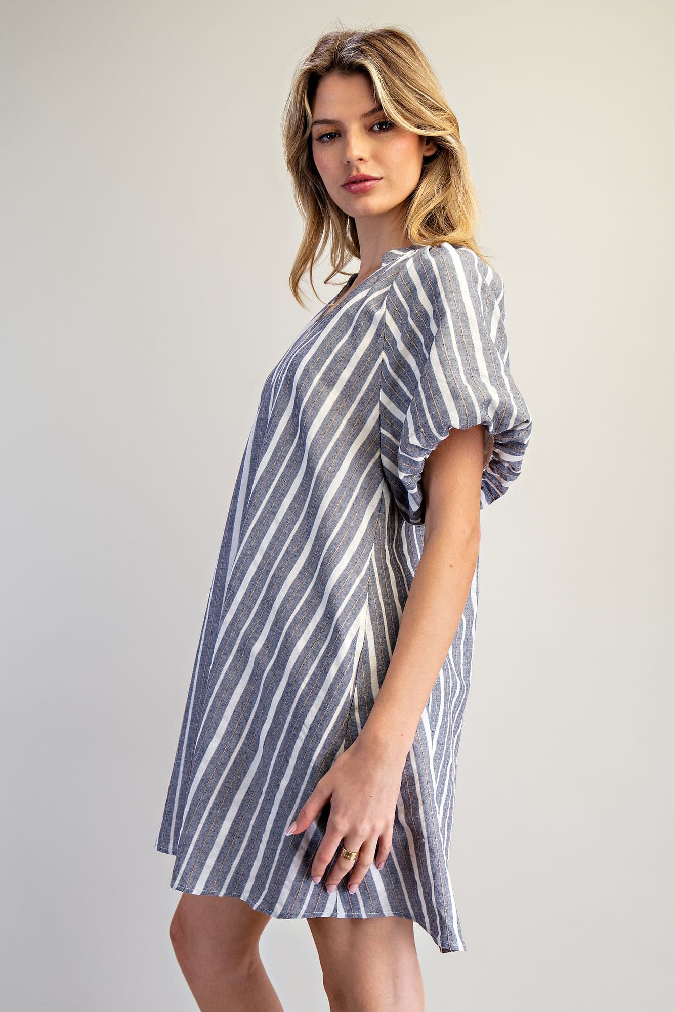 DK14679 - BLUE GRAY