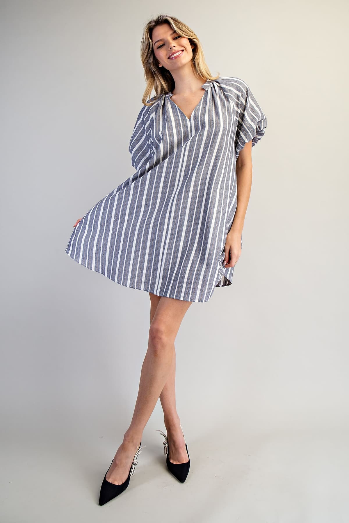 DK14679 - BLUE GRAY