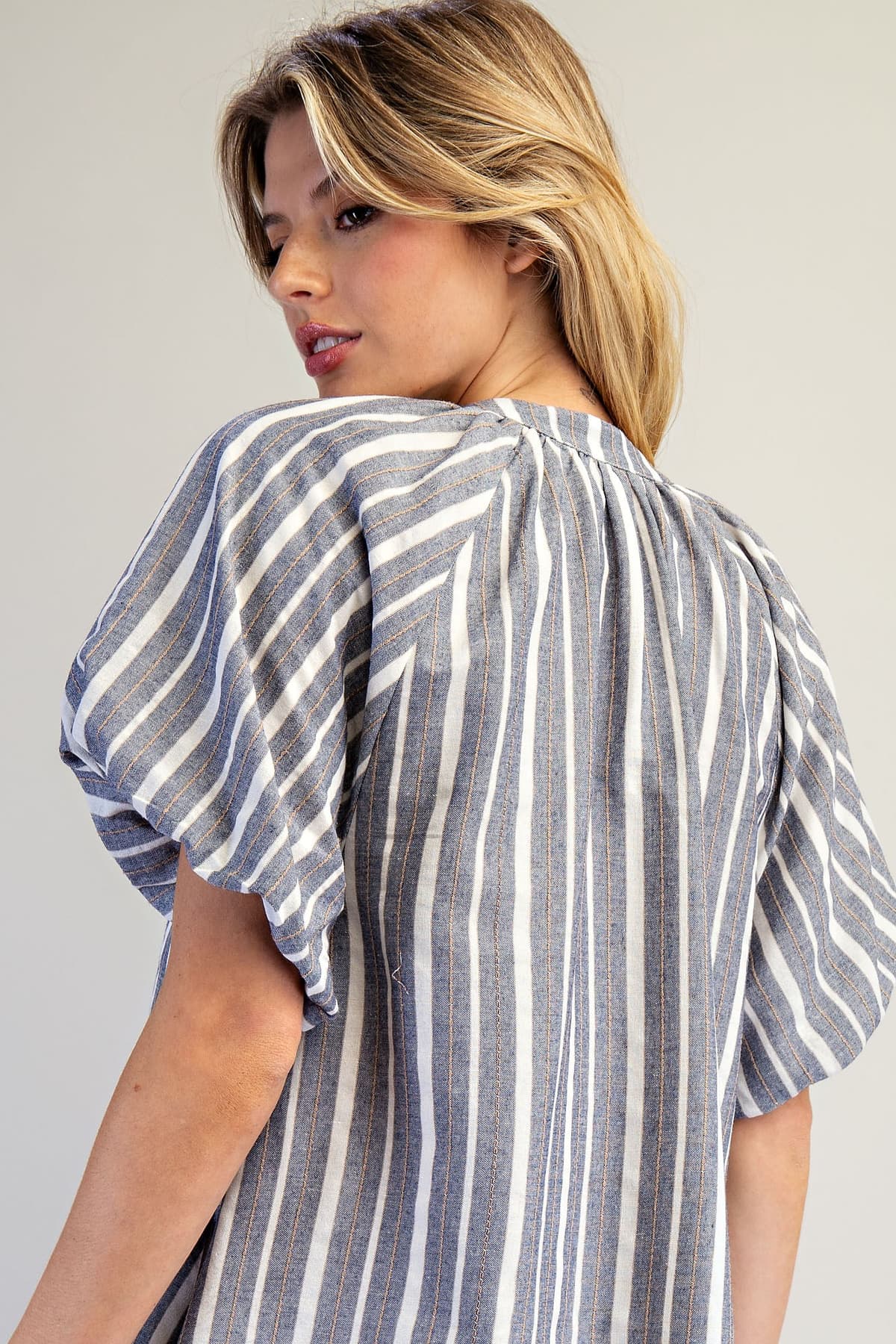 DK14679 - BLUE GRAY
