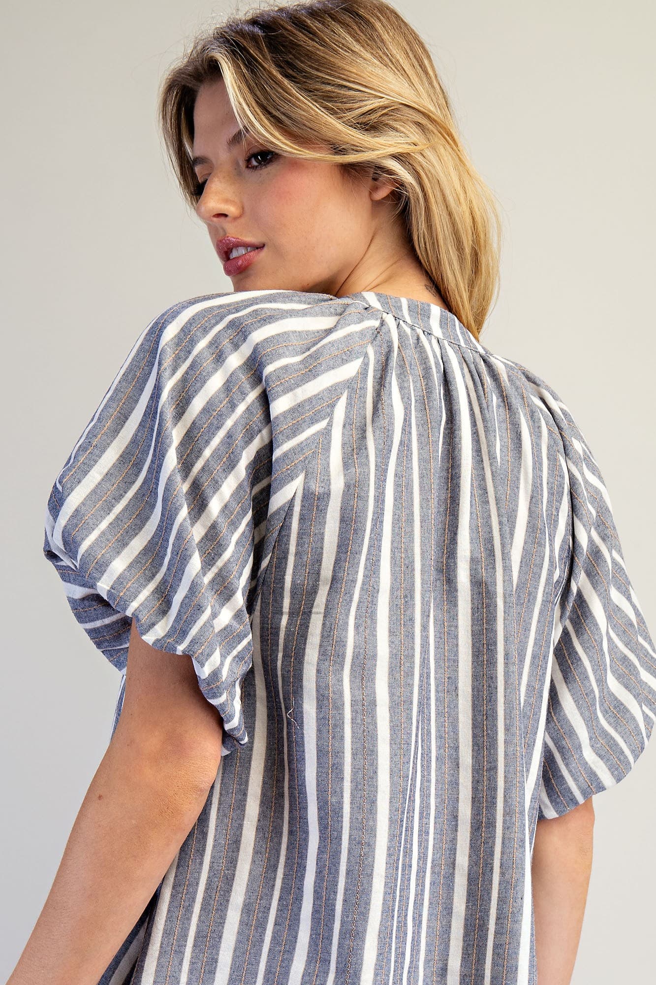 DK14679 - BLUE GRAY