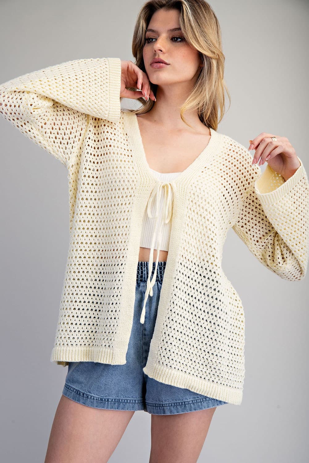 SJH15388 - BUTTER CREAM