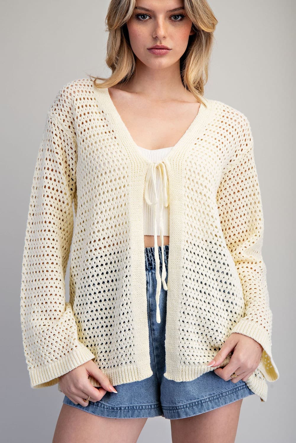 SJH15388 - BUTTER CREAM