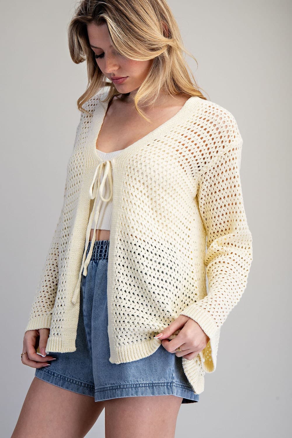 SJH15388 - BUTTER CREAM