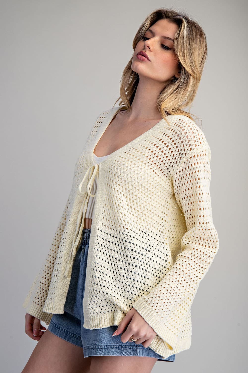 SJH15388 - BUTTER CREAM