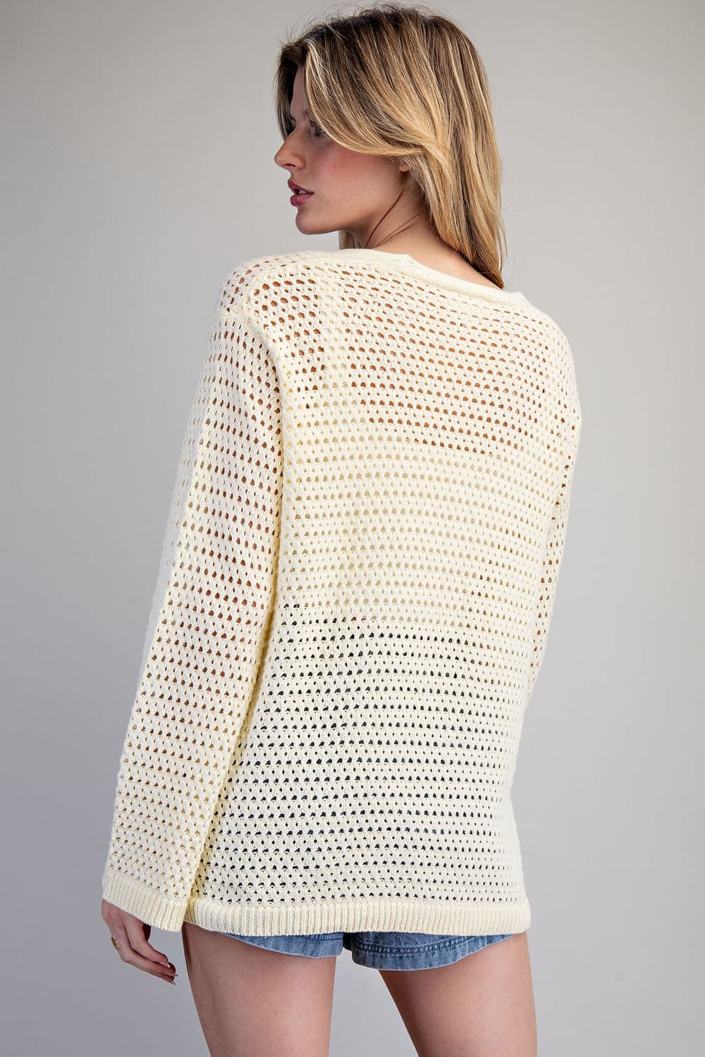 SJH15388 - BUTTER CREAM