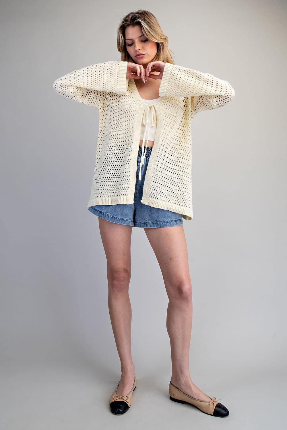 SJH15388 - BUTTER CREAM