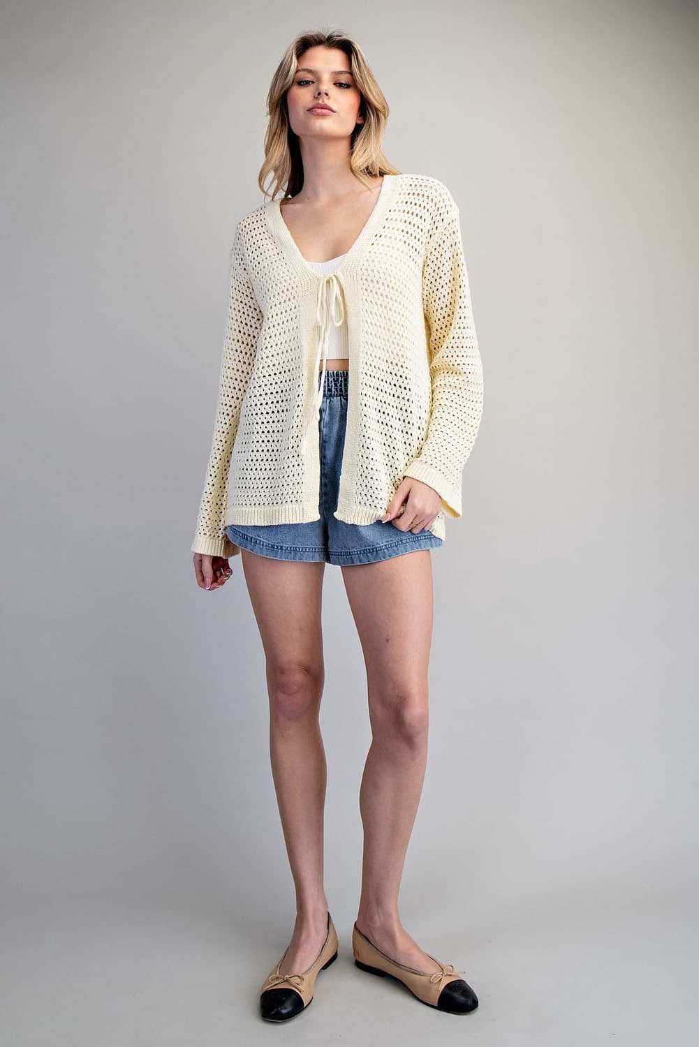 SJH15388 - BUTTER CREAM