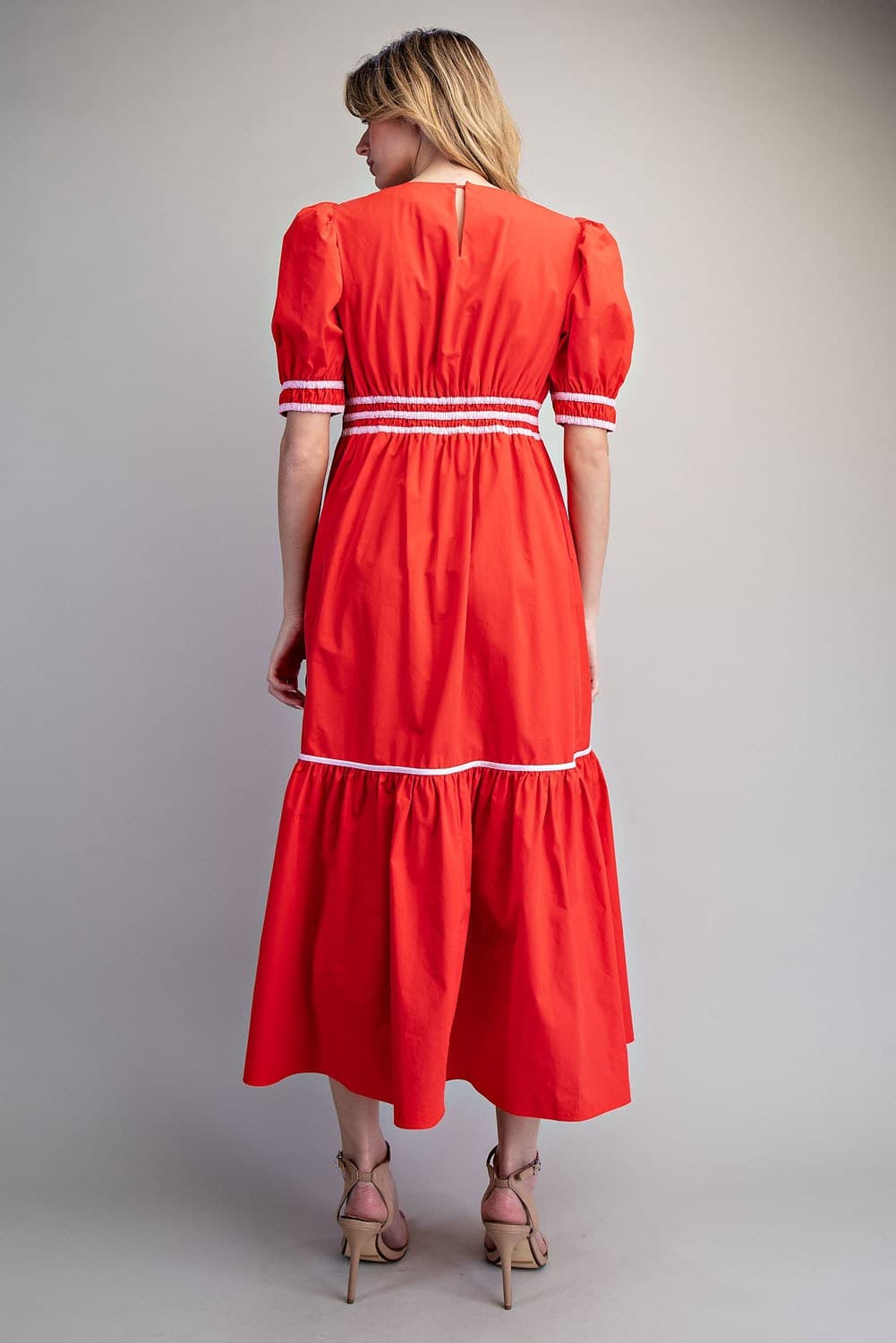 DH15558 - TOMATO