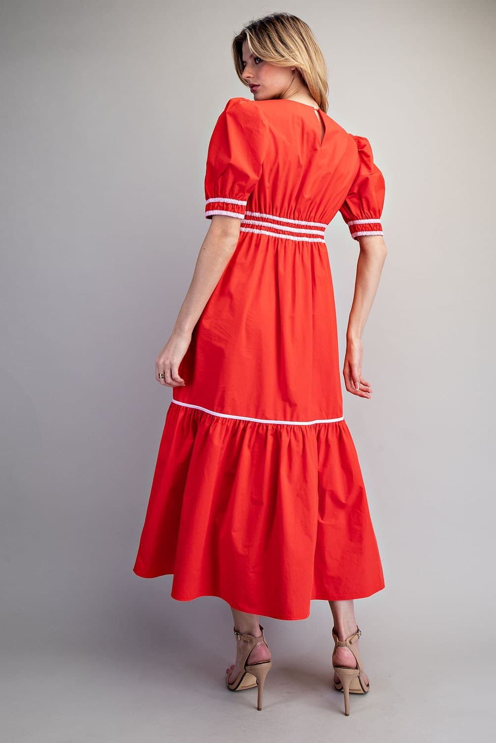 DH15558 - TOMATO