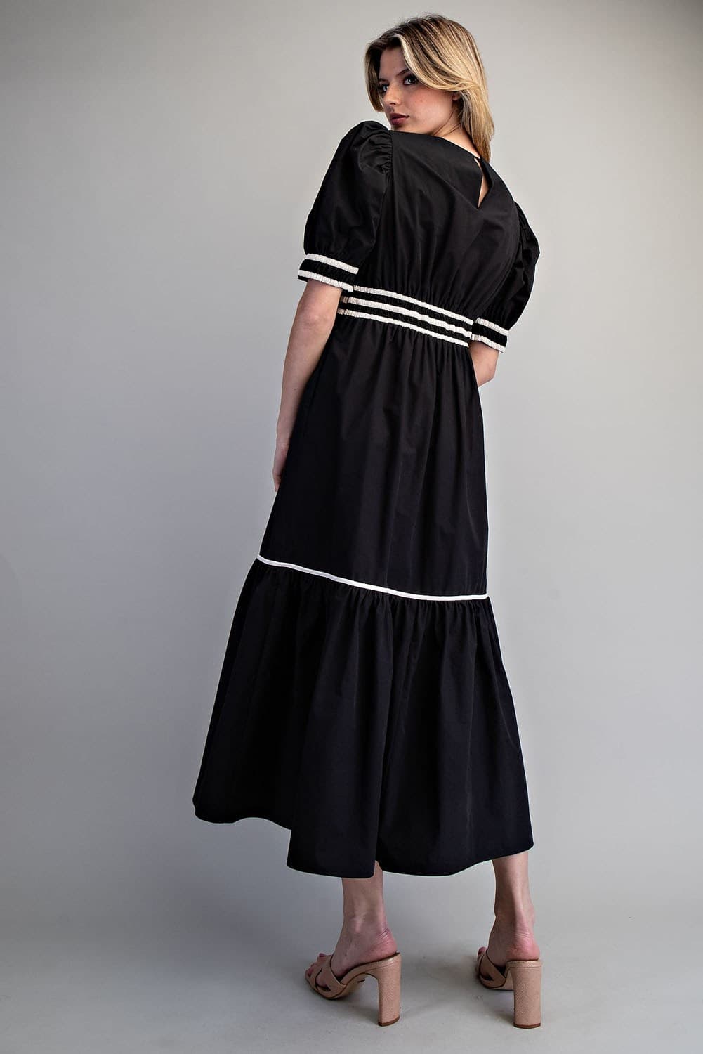 DH15558 - BLACK