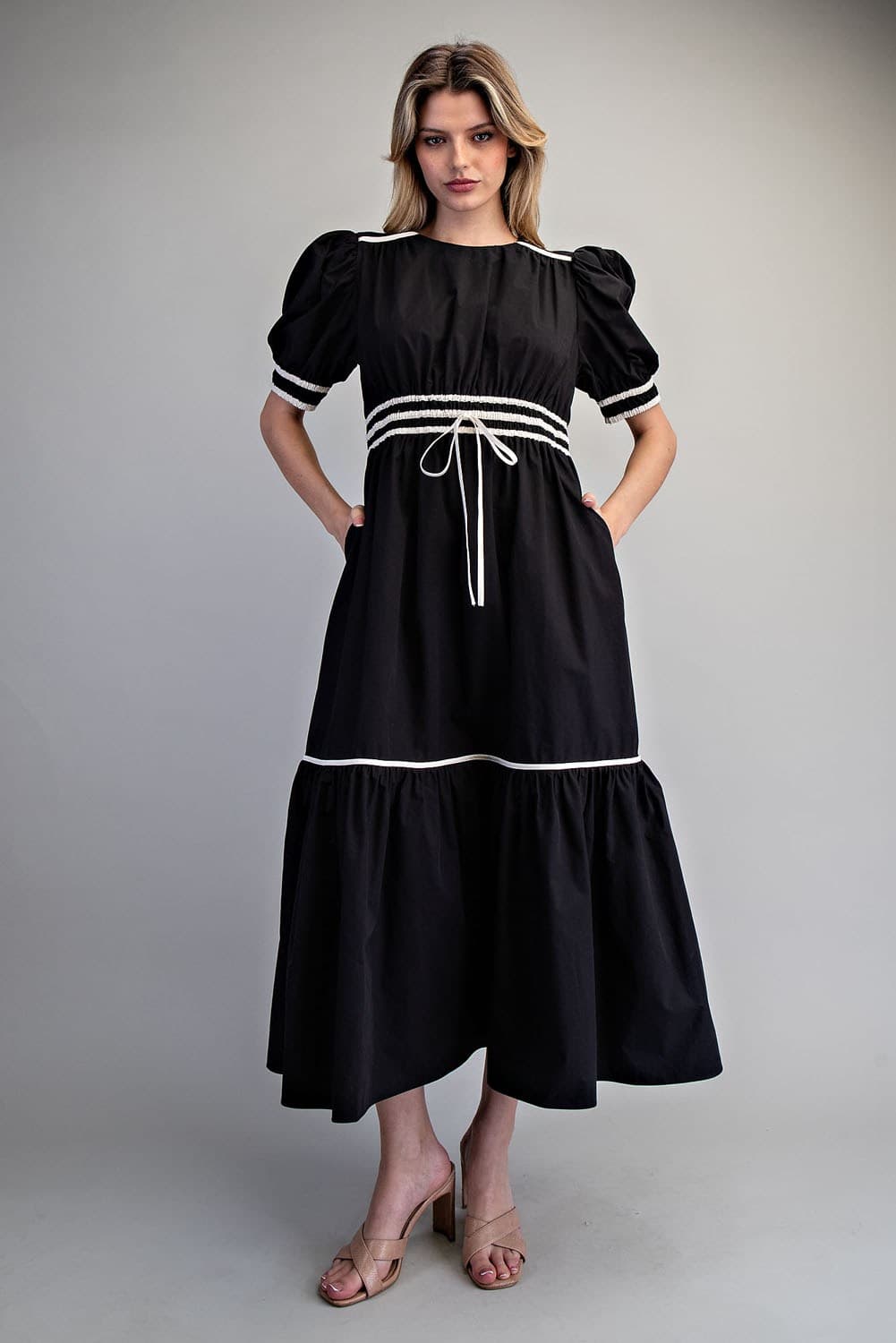 DH15558 - BLACK
