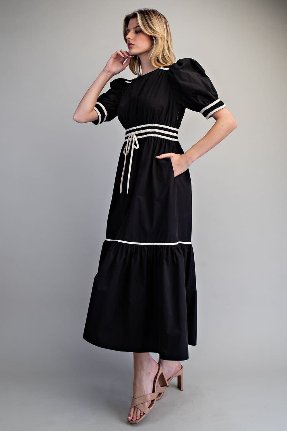 DH15558 - BLACK