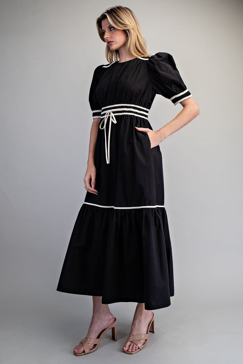 DH15558 - BLACK