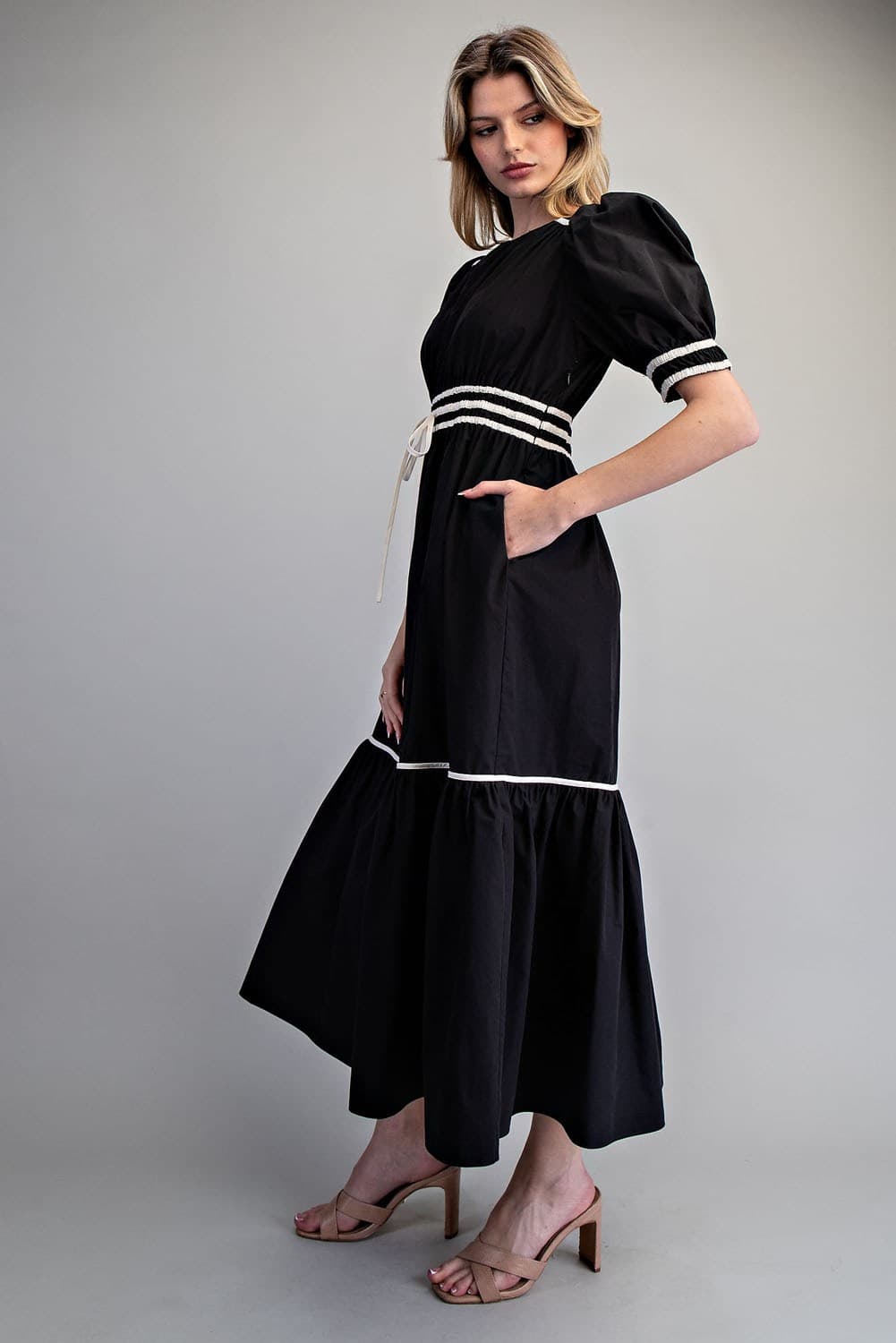 DH15558 - BLACK