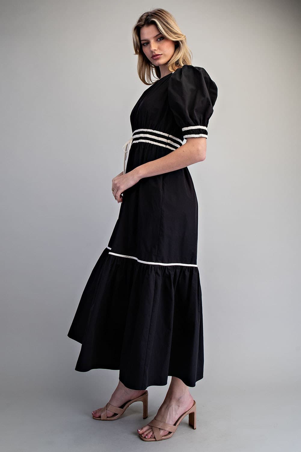 DH15558 - BLACK