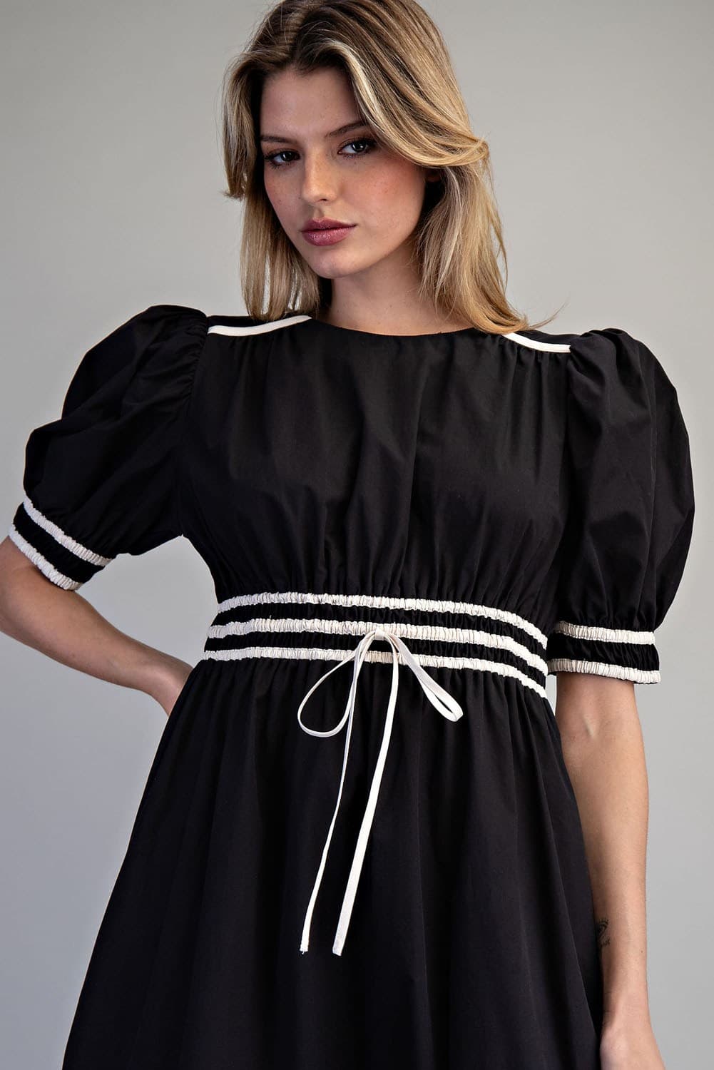 DH15558 - BLACK