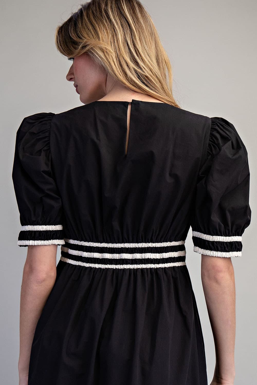 DH15558 - BLACK