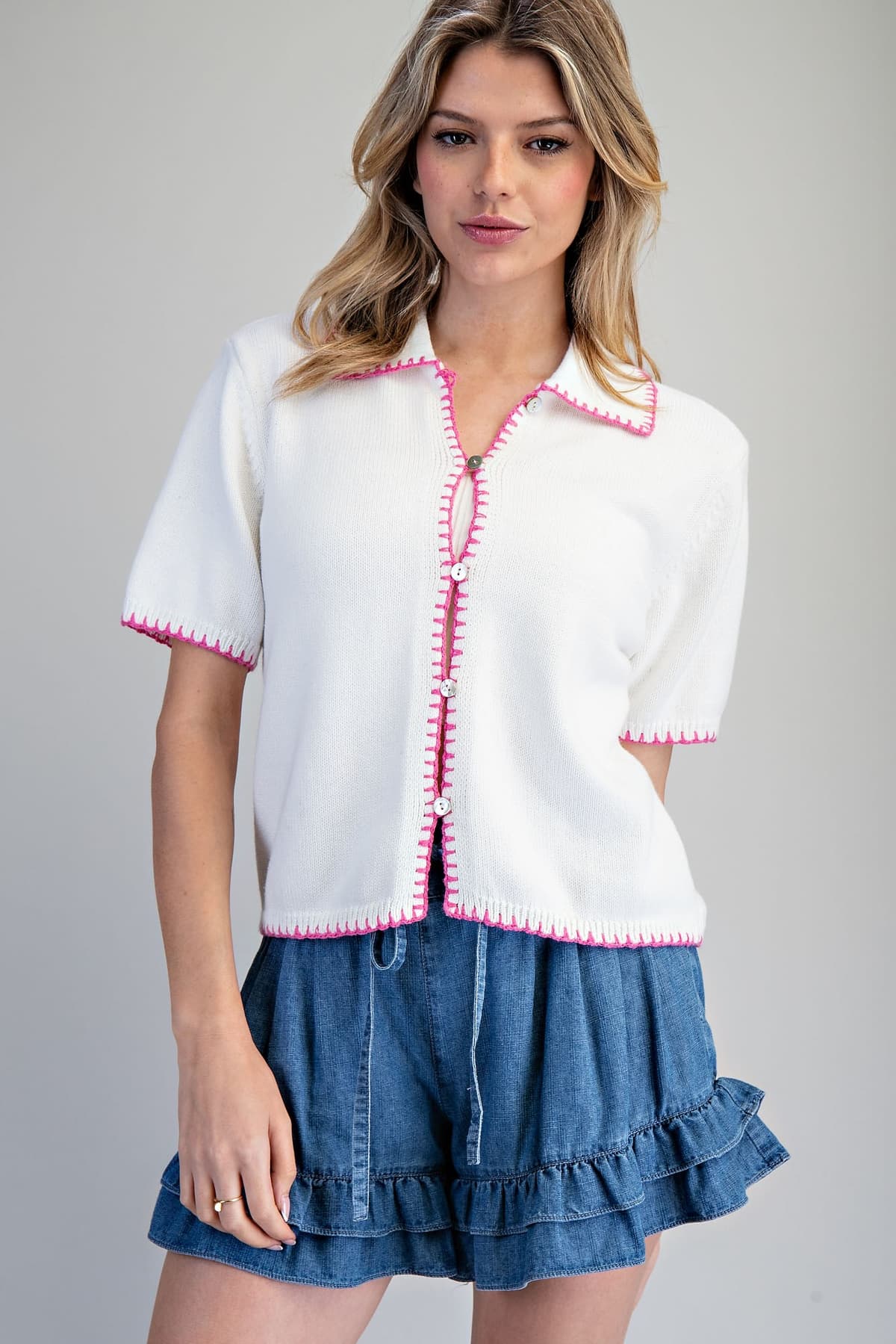 SK14619 - OFF WHITE