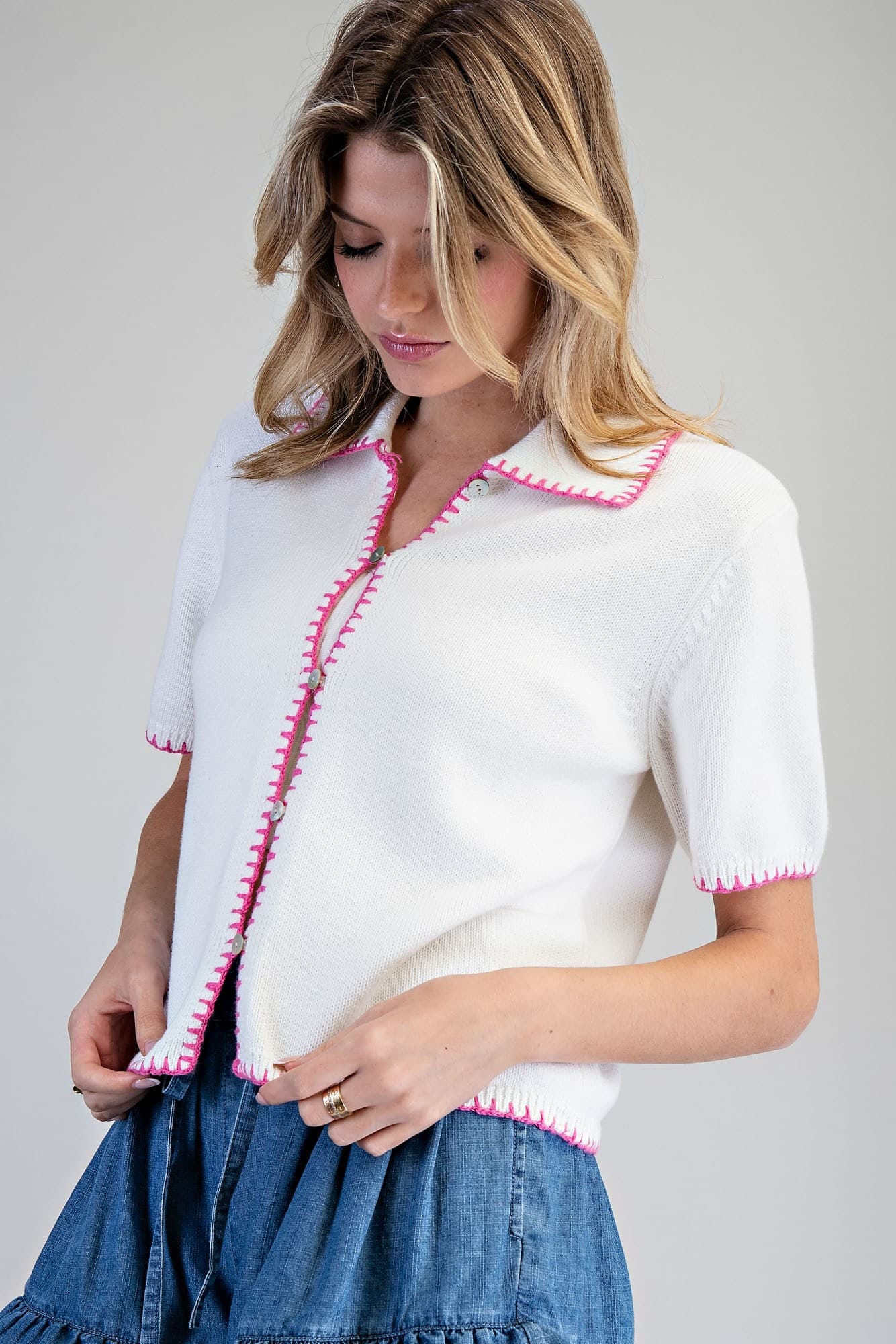 SK14619 - OFF WHITE