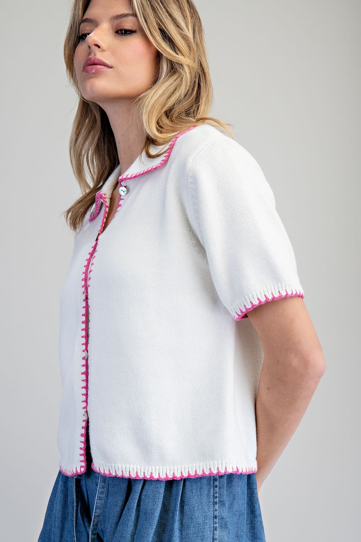 SK14619 - OFF WHITE