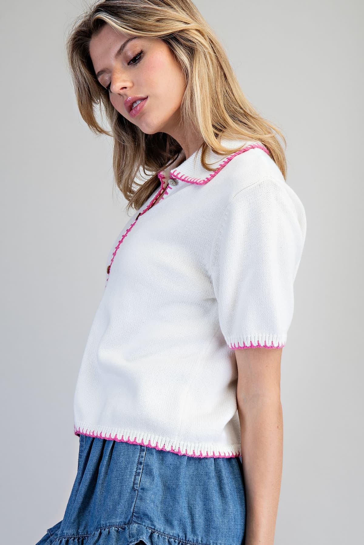SK14619 - OFF WHITE