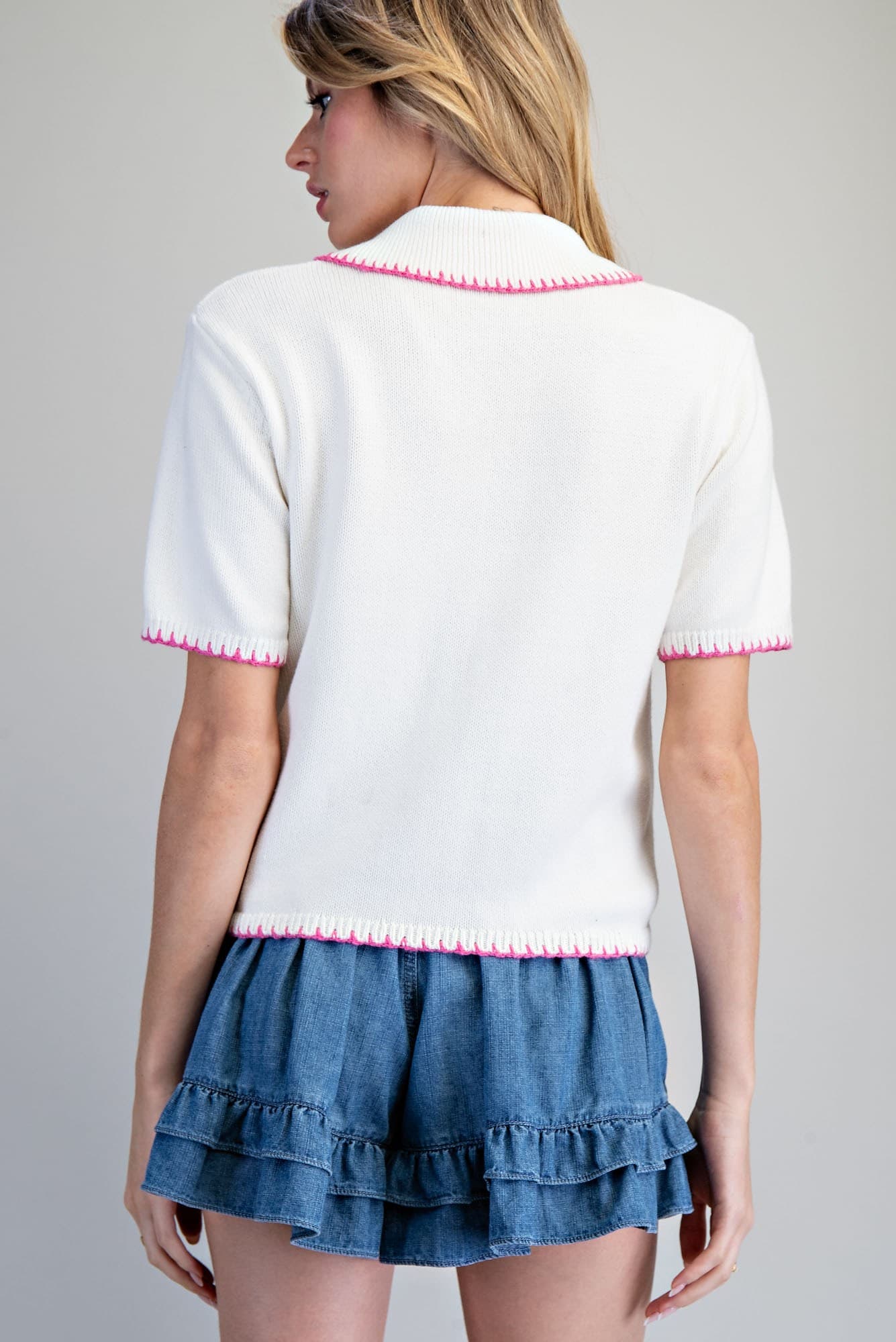 SK14619 - OFF WHITE