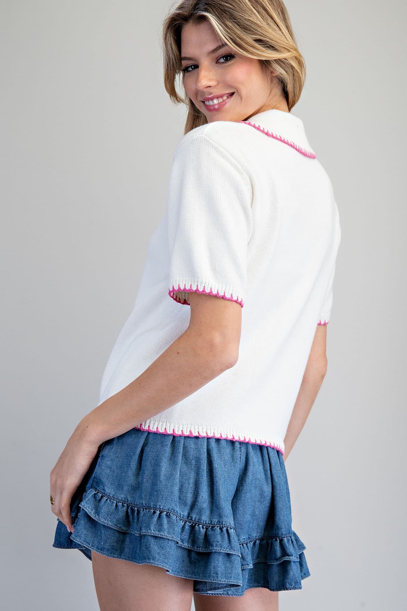 SK14619 - OFF WHITE
