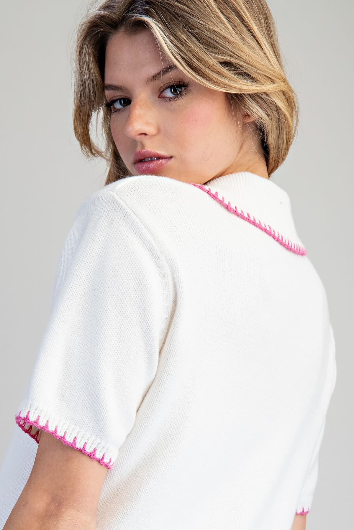 SK14619 - OFF WHITE