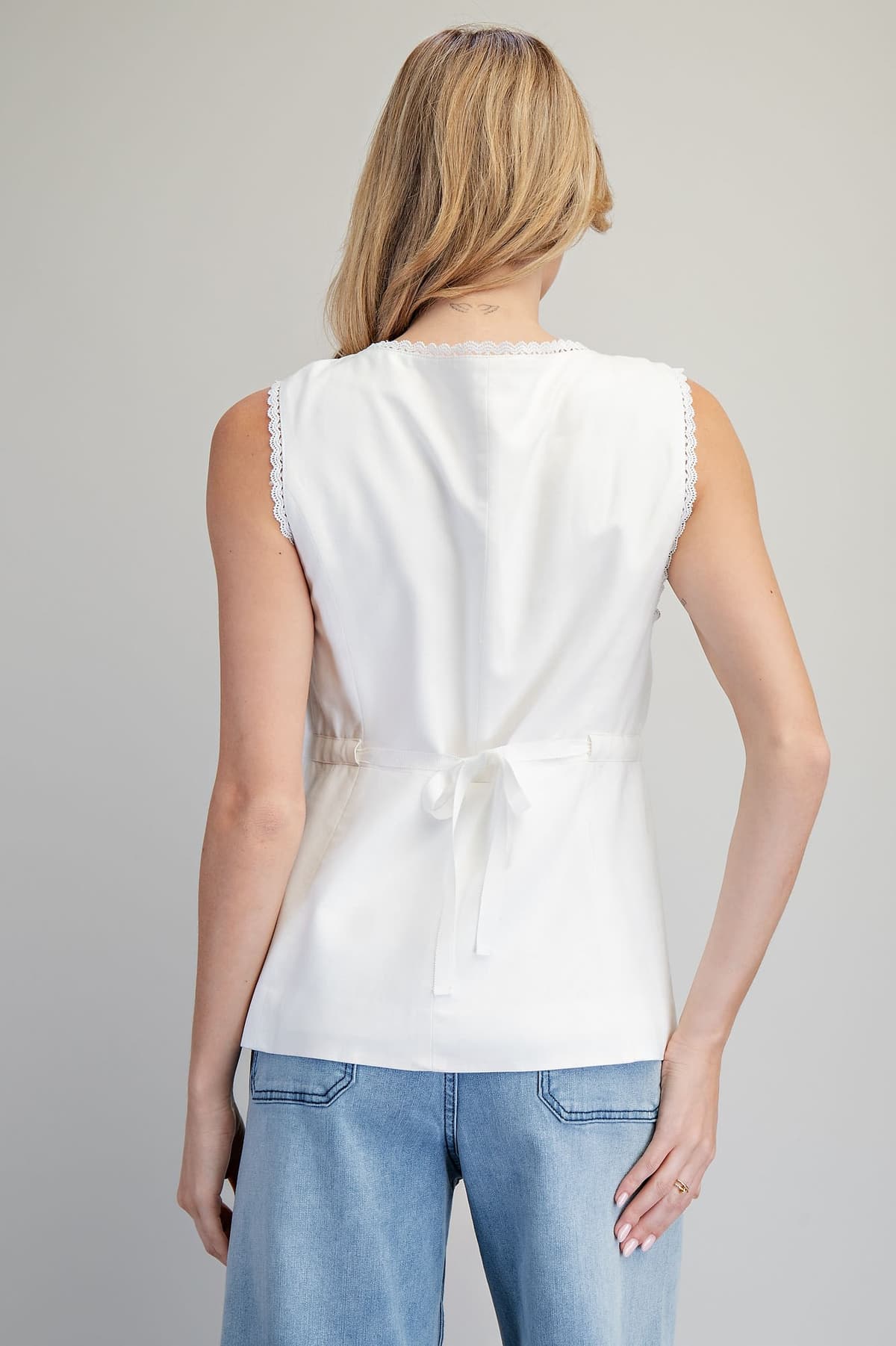 JH15468 - OFF WHITE