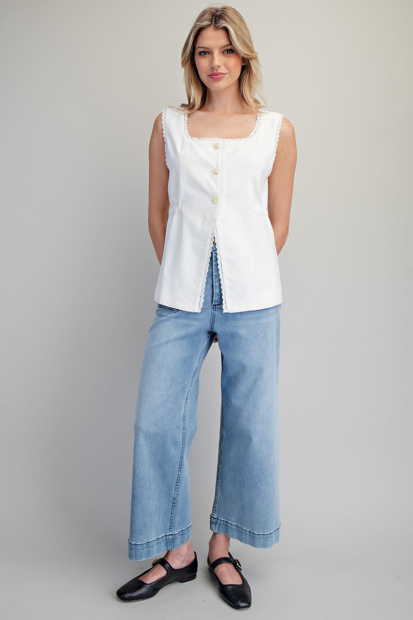 JH15468 - OFF WHITE