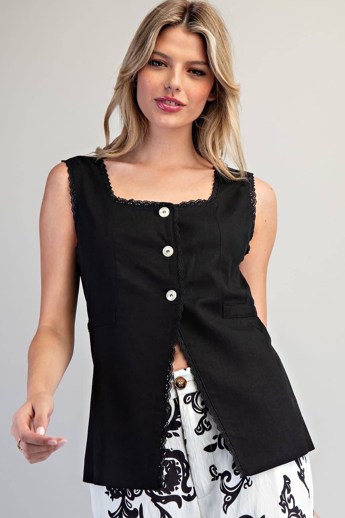 JH15468 - BLACK