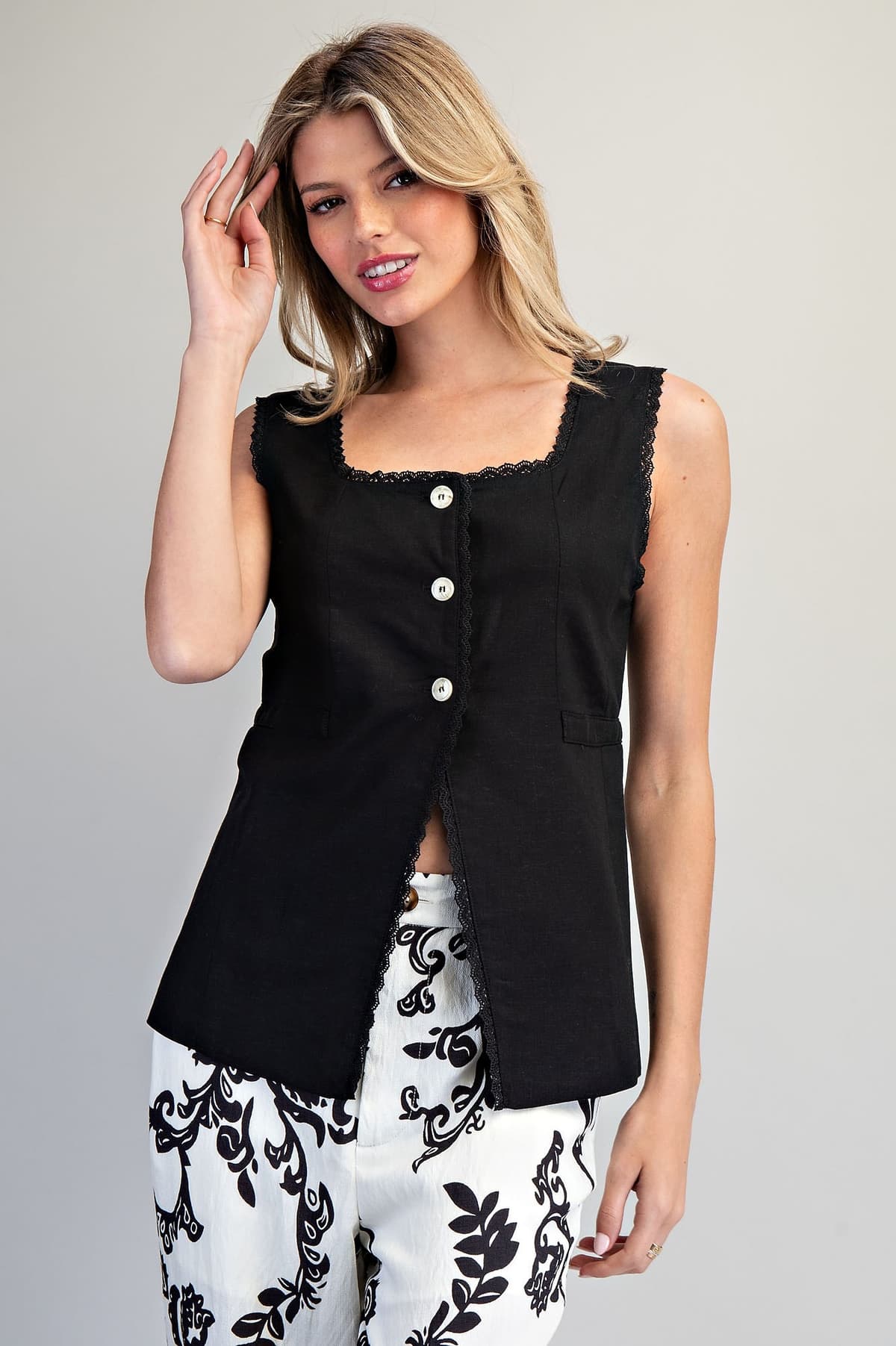 JH15468 - BLACK