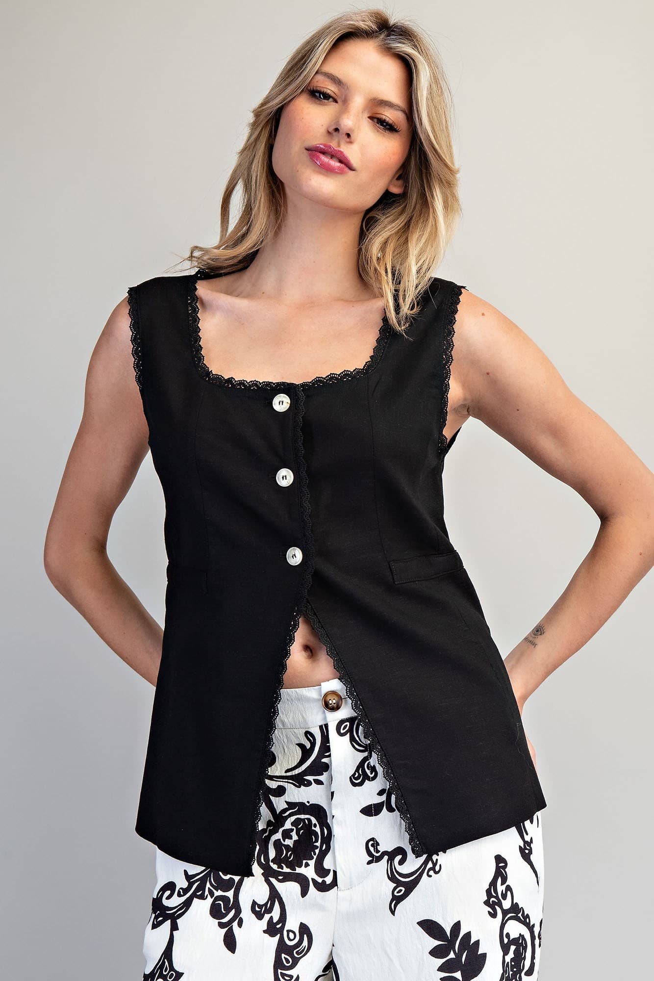 JH15468 - BLACK