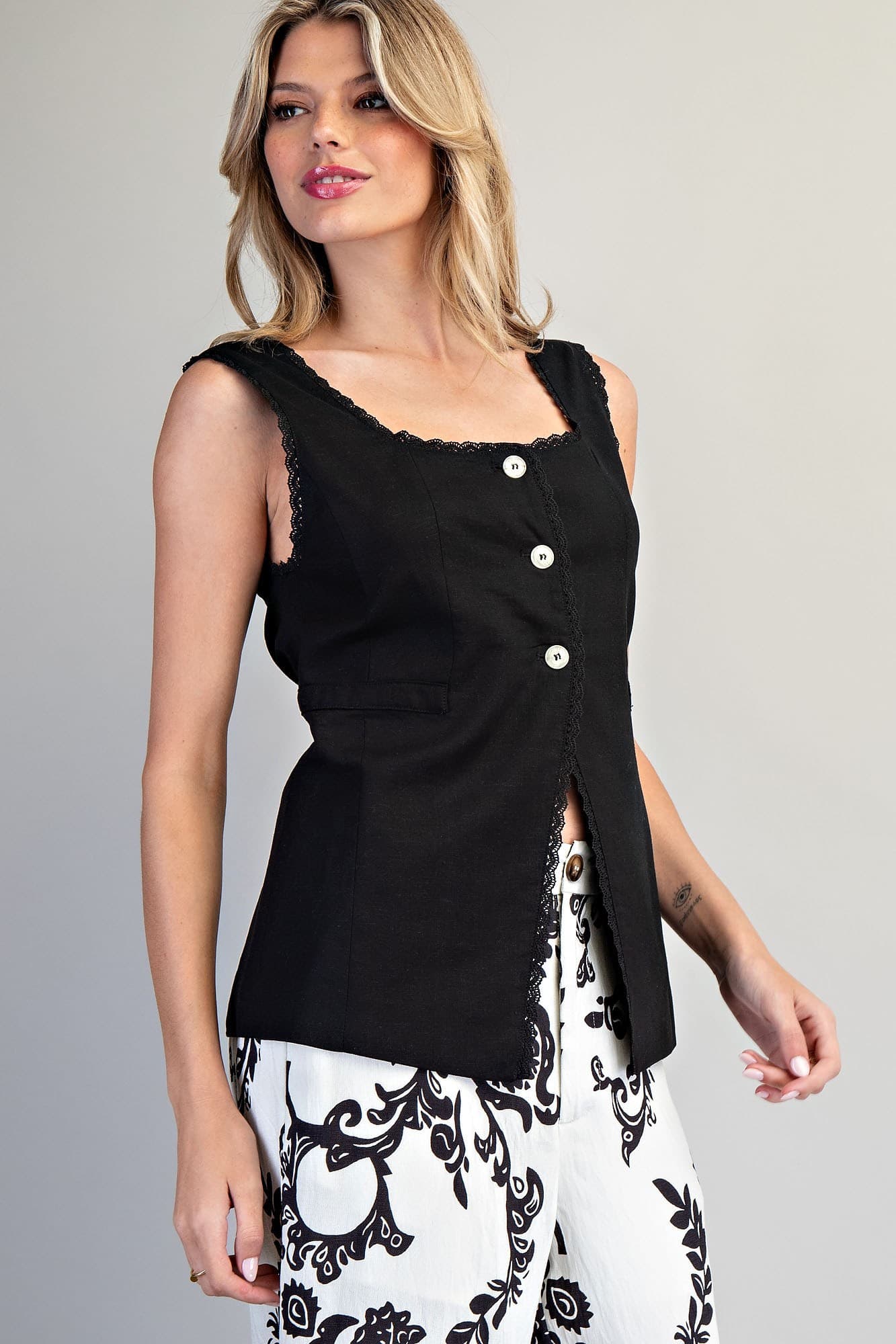 JH15468 - BLACK